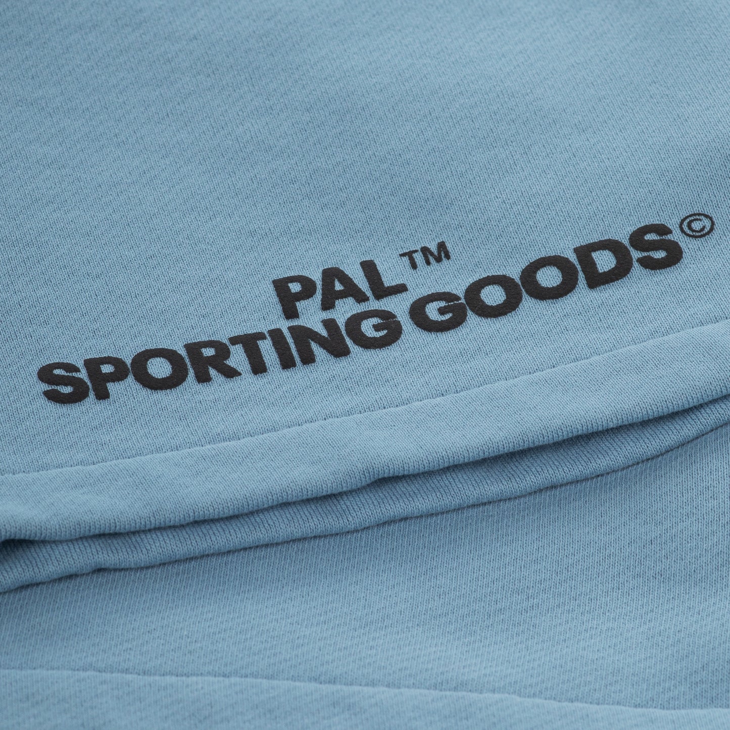 New Trademark Shorts Faded Denim