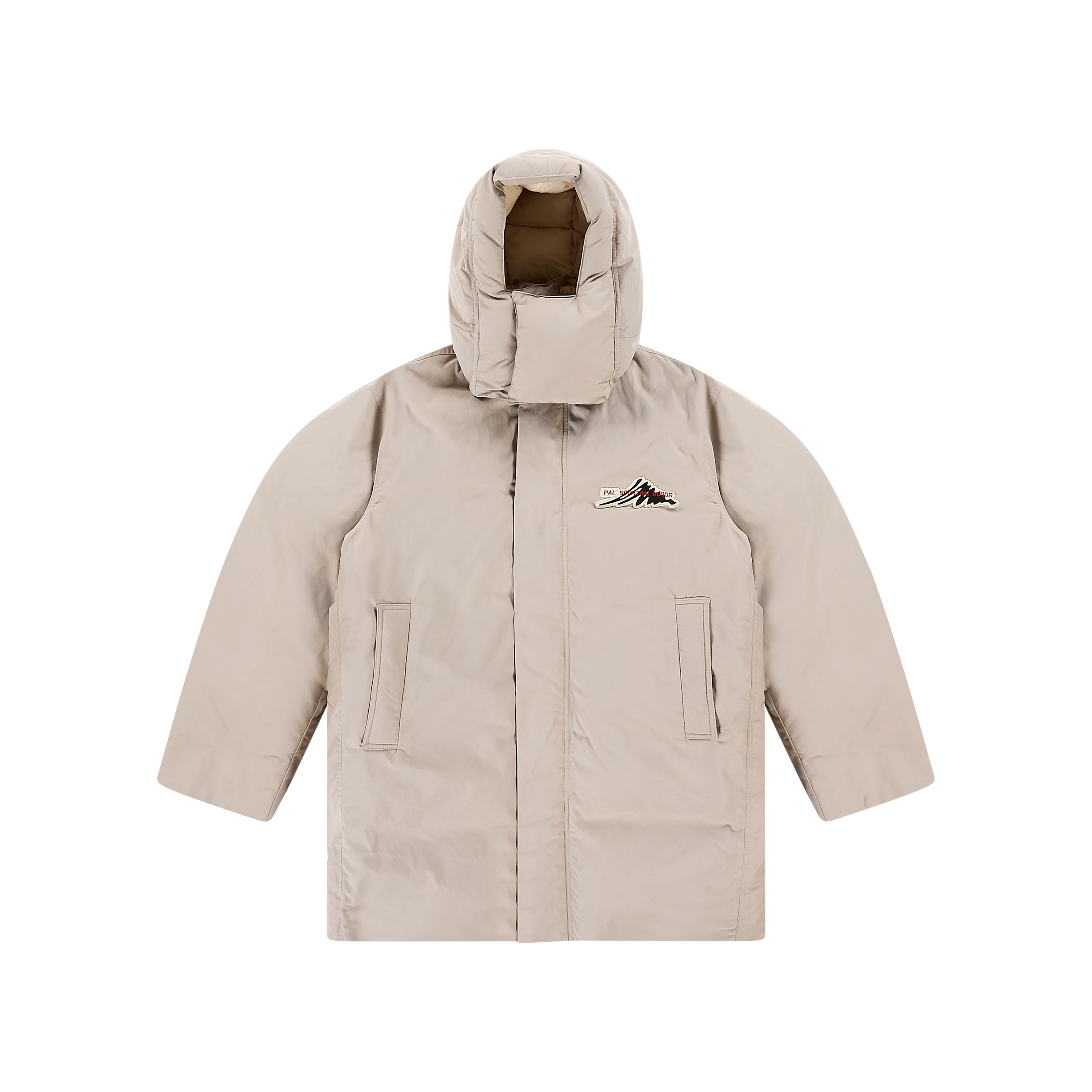 WTAPS BIVOUAC JACKET NYLON RIPSTOP WTAPS BIVOUAC JACKET NYLON RIPSTOP