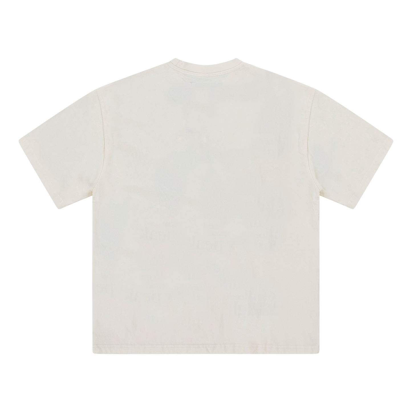Highest Peak T-shirt Marshmellow