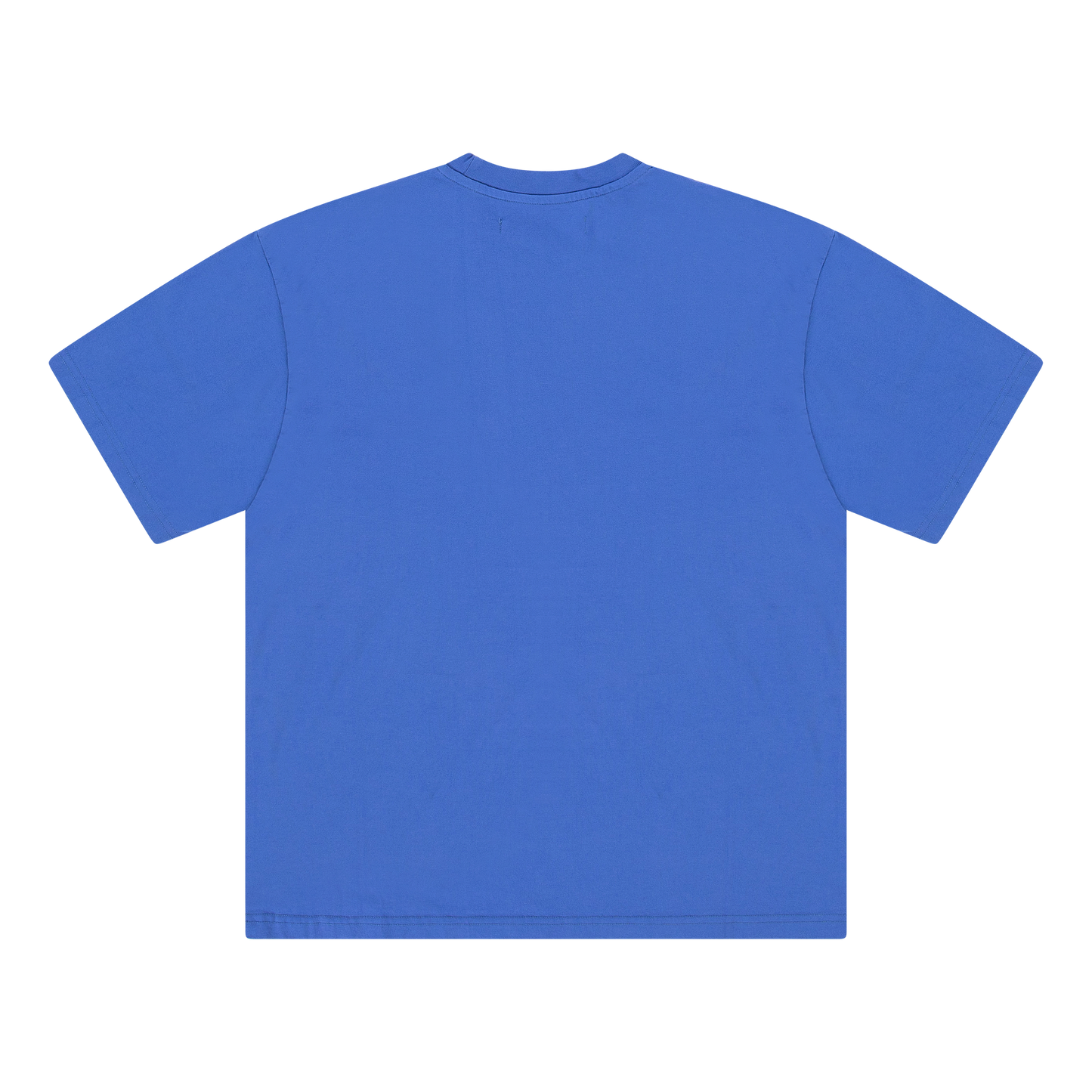 International Pre Game 2024 T-shirt Deep Blue