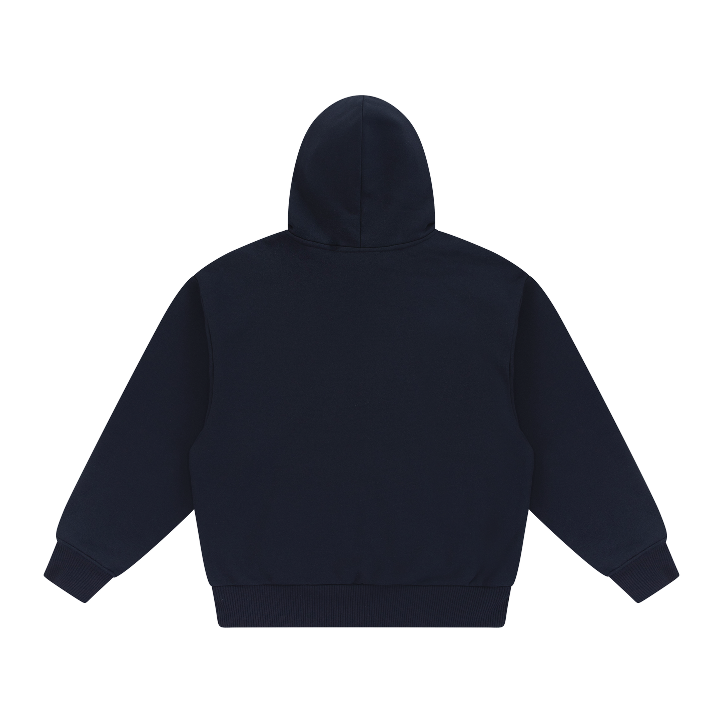 Pre Game Champs & Chumps Hoodie - Packshot Back