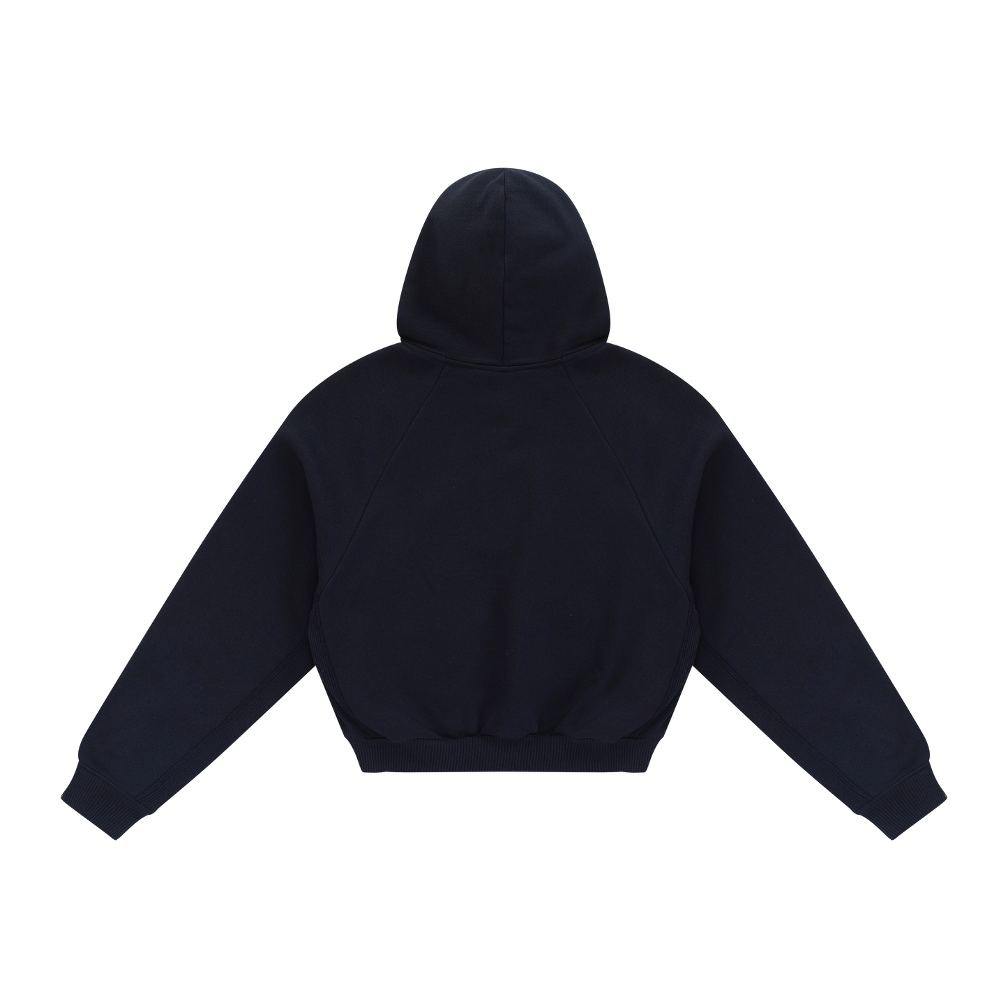 Pre Game Womens Hoodie Navy