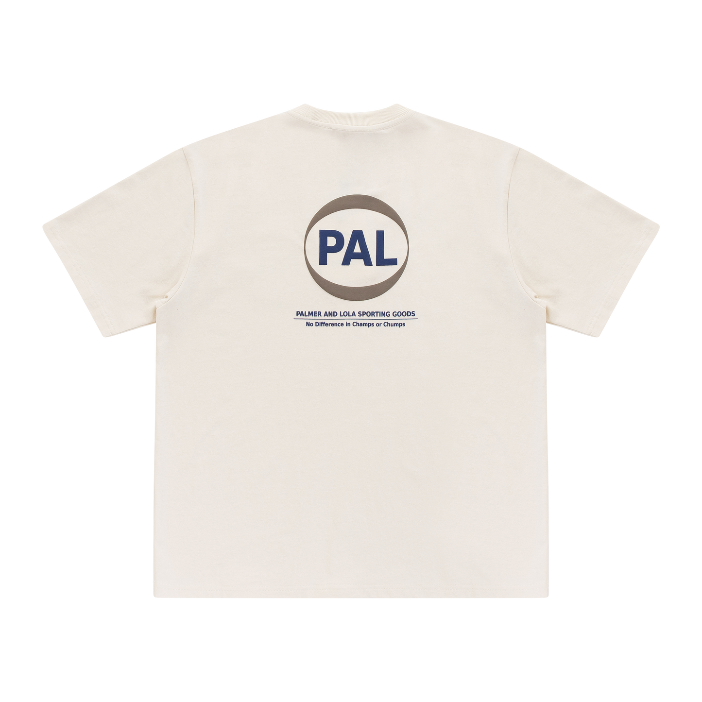 Pre Game T-shirt - Packshot Back
