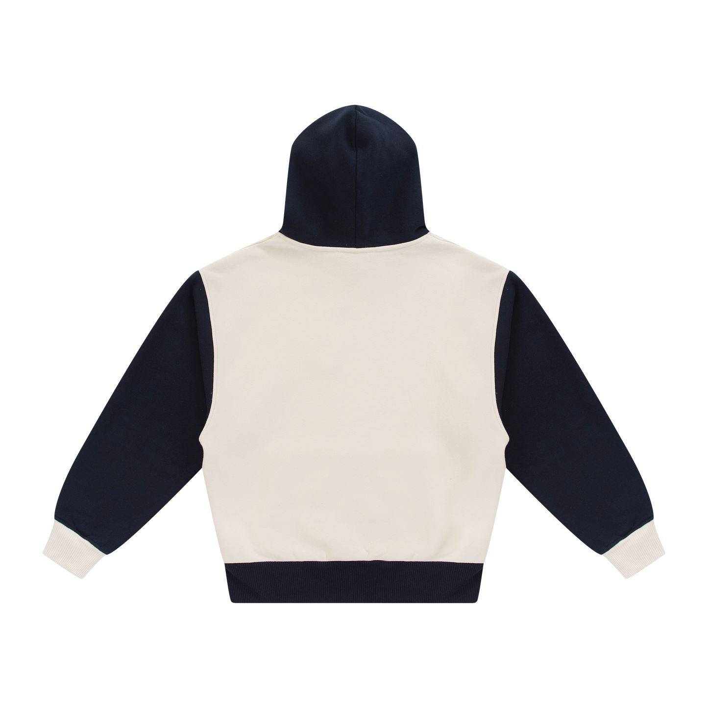 Pre Game Hoody - Packshot Back