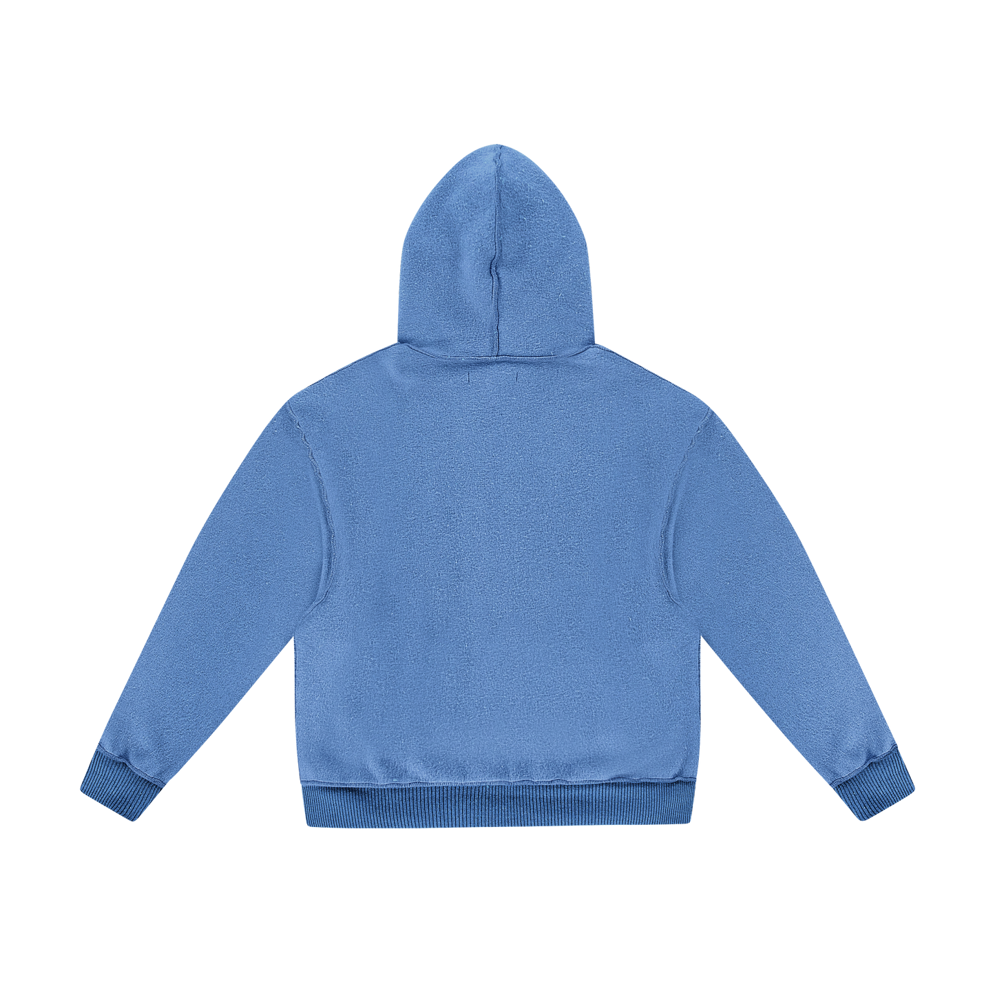 Hole Guard Hoodie Boshpurus