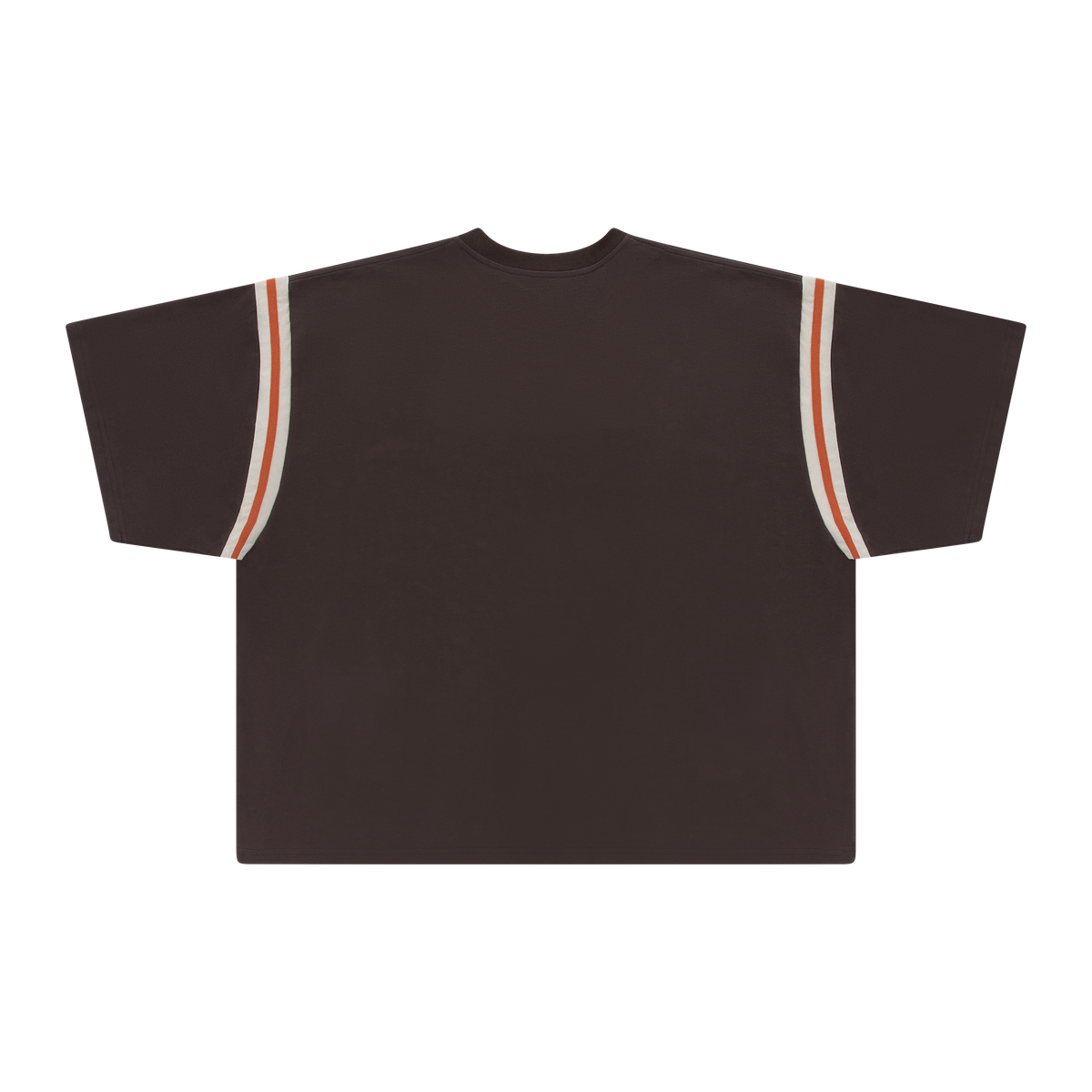 Montana T-Shirt - Packshot Back
