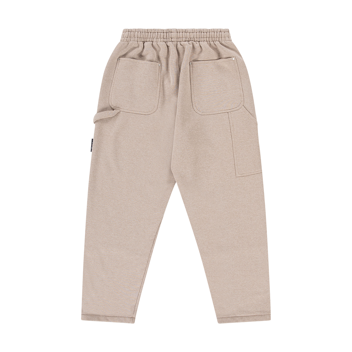 Rec League Double Knee Sweatpants Lavin