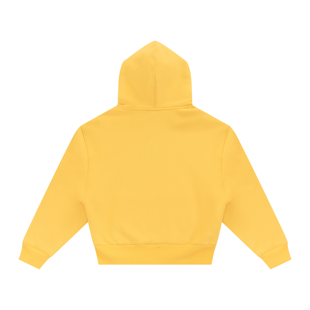 Montana Hoodie - Packshot Back