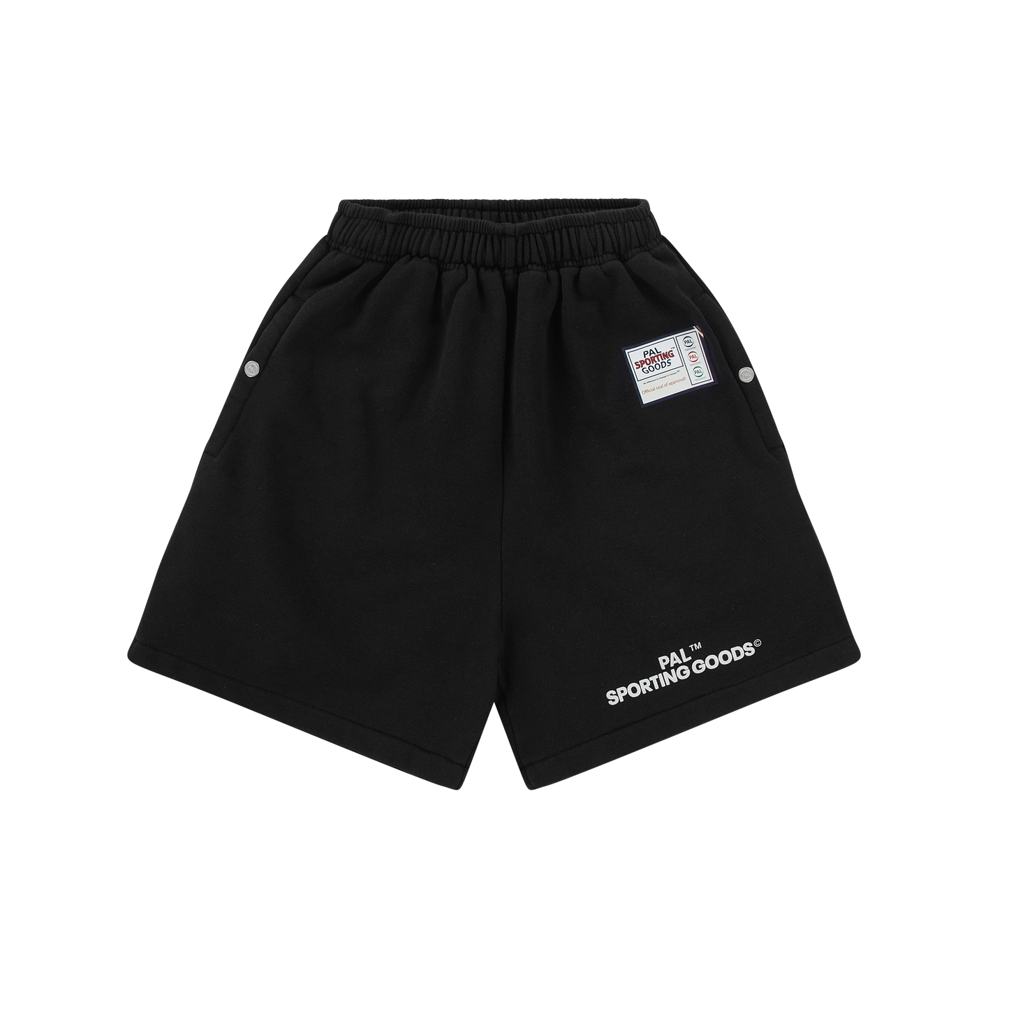 New Trademark Shorts Caviar
