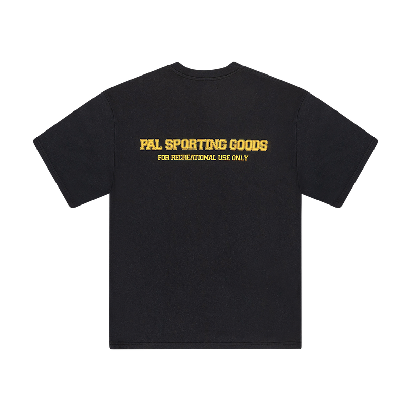 Recreational Use Only T-shirt  Caviar