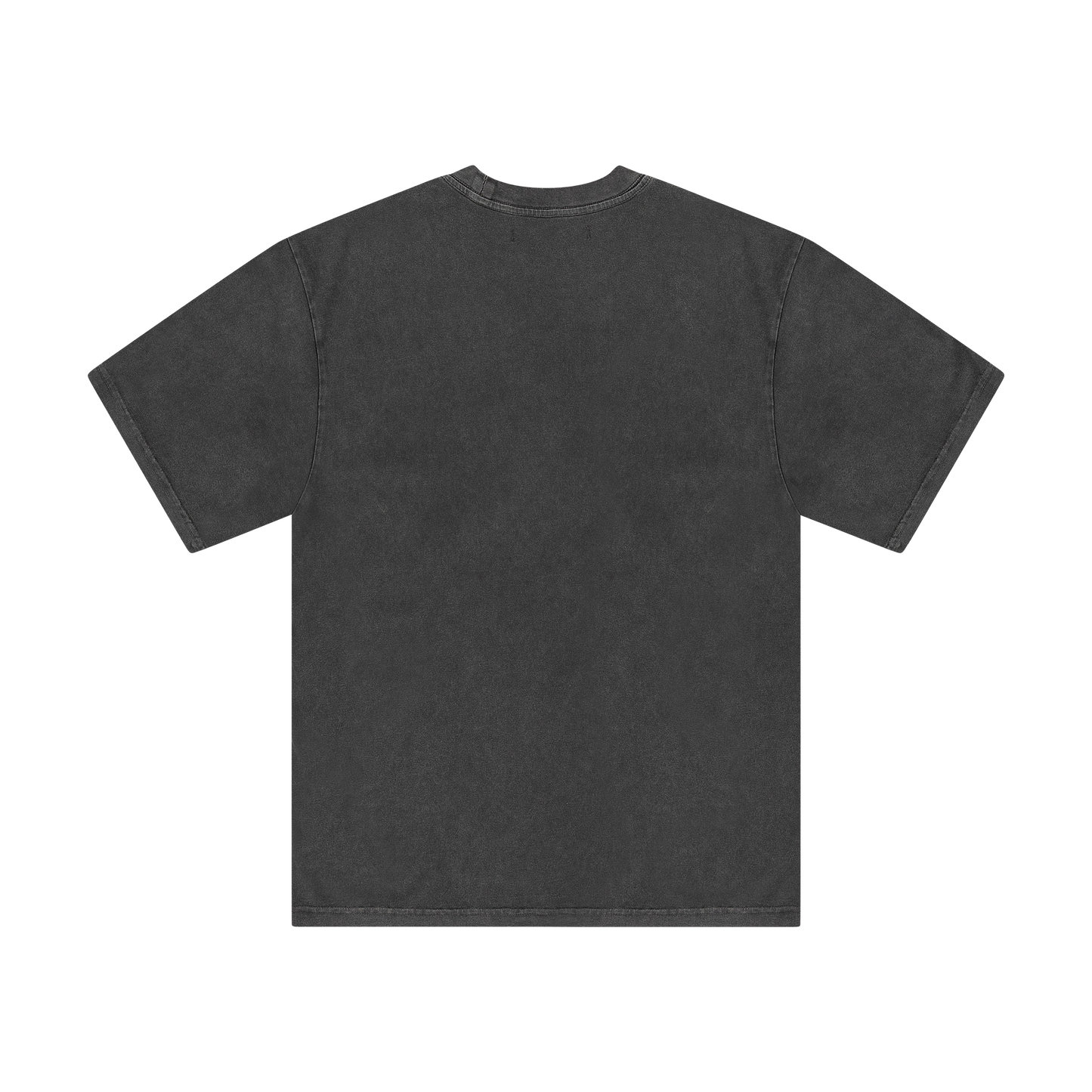 Air Boat T-shirt Caviar