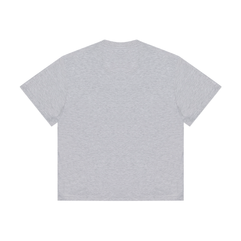 International Pre Game 2025 T-shirt light Gray Marl
