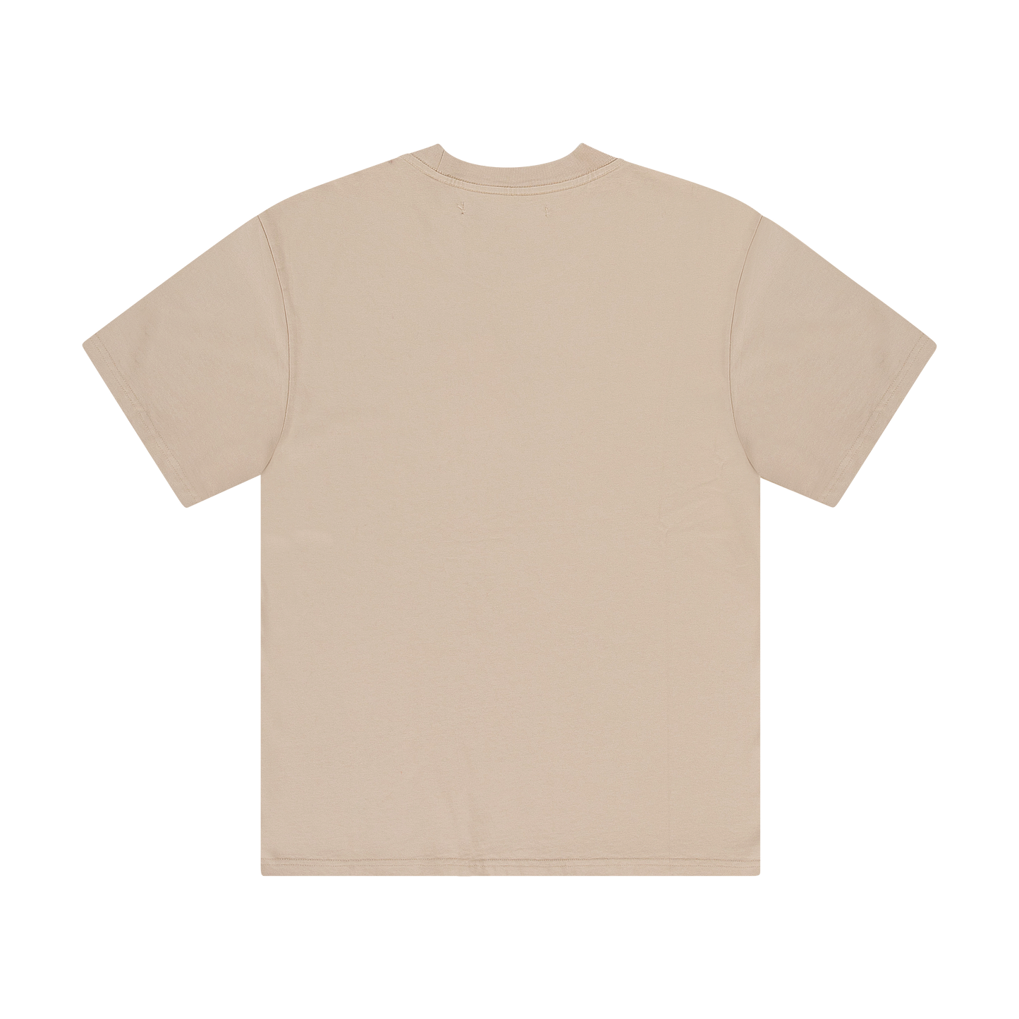 International Pre Game 2025 T-shirt Feather Gray