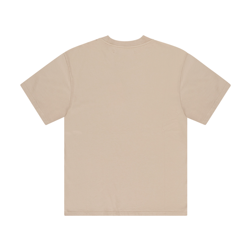 International Pre Game 2025 T-shirt Feather Gray