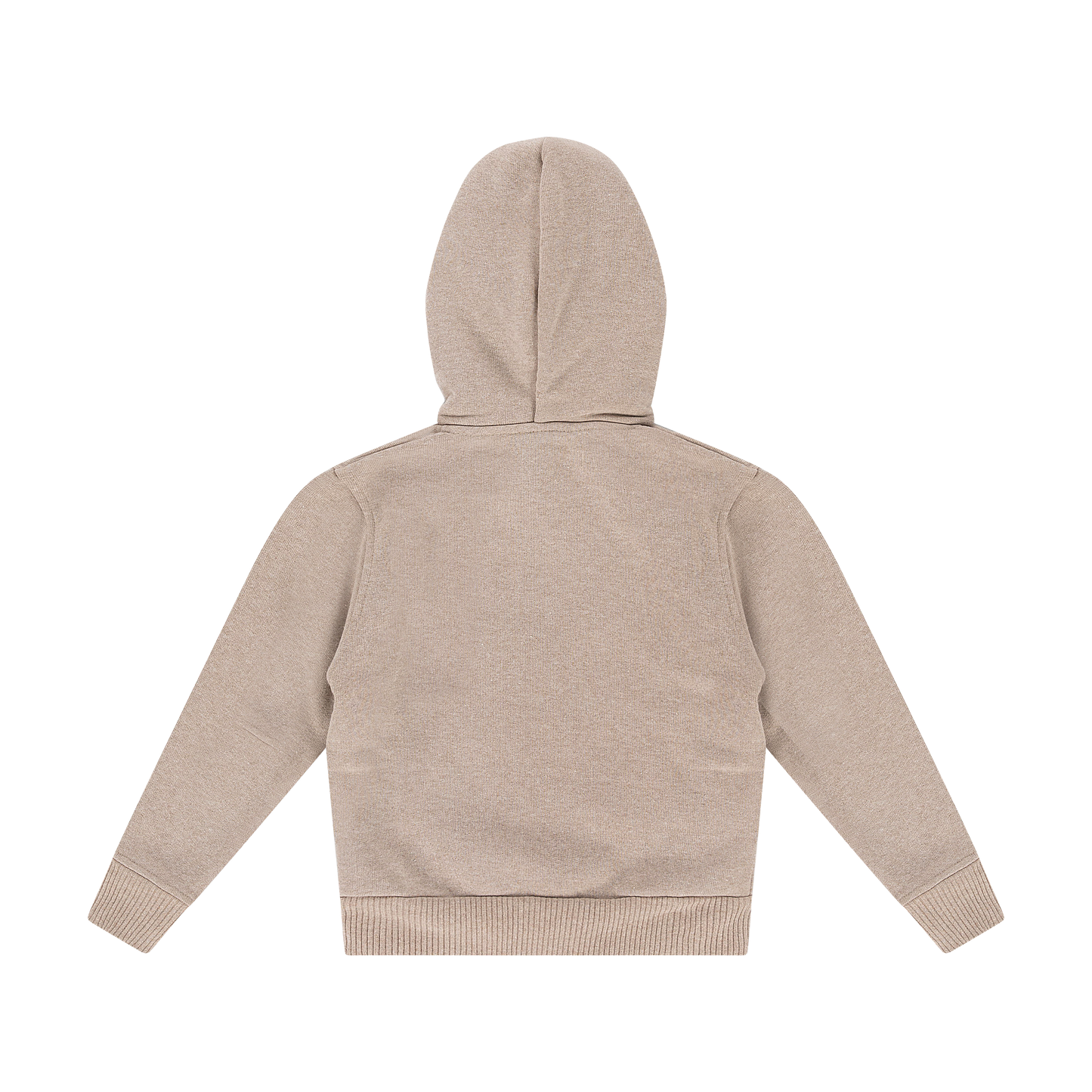 Rec League Full Zip Kids Hoodie Lavin