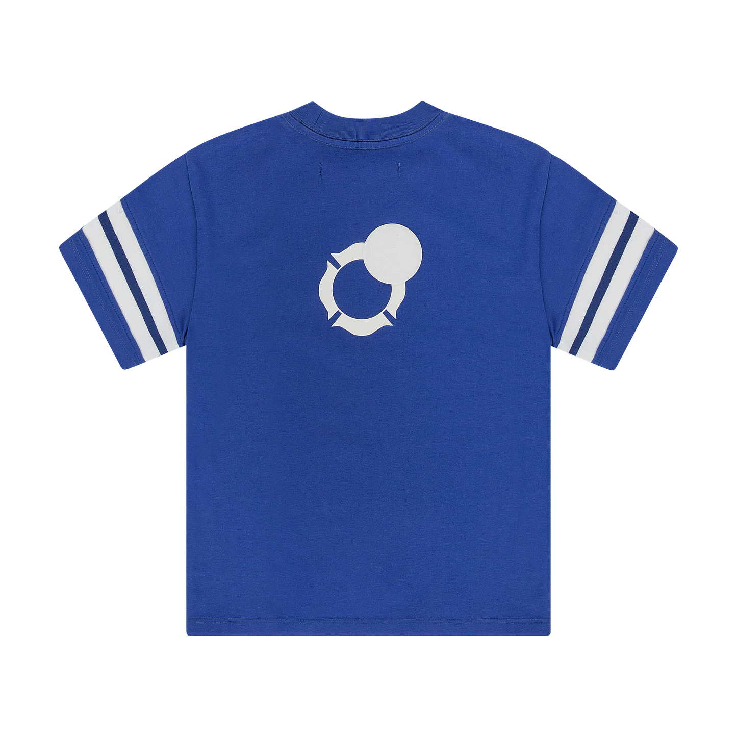 Wet Pass Kids T-shirt Bluing