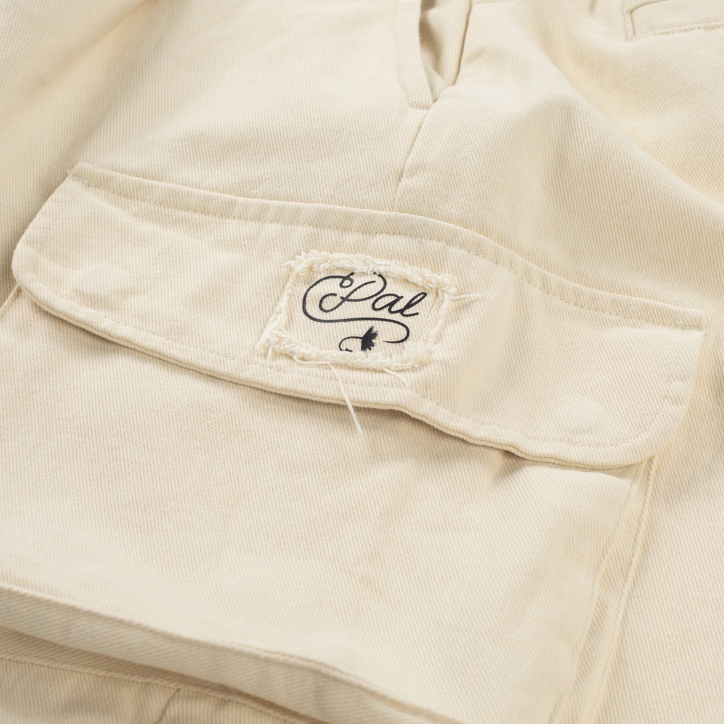 Amago Cargo Shorts