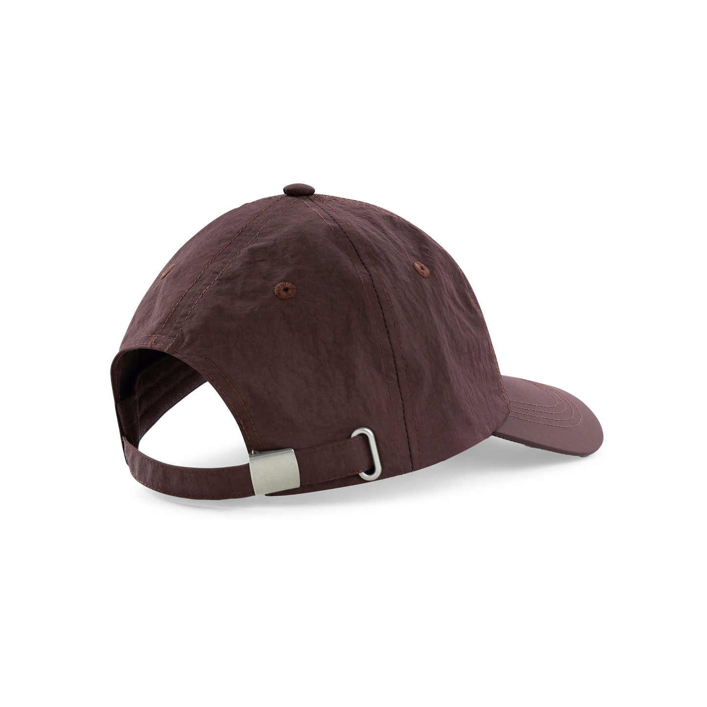 Amago Cap Deep Mahogany