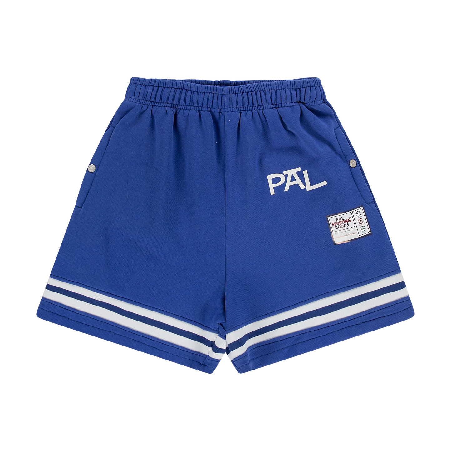 Wet Pass Shorts Bluig