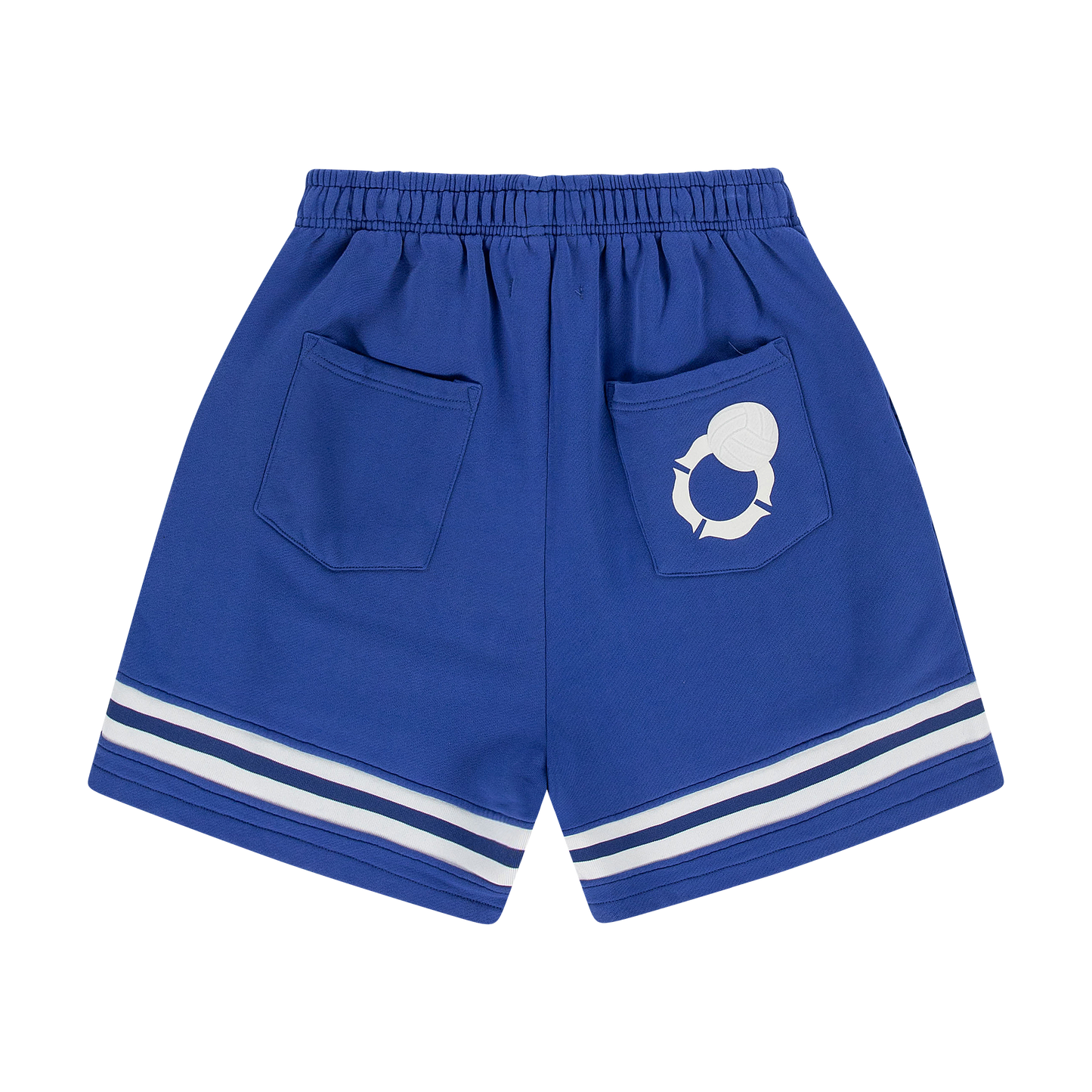 Wet Pass Shorts Bluig