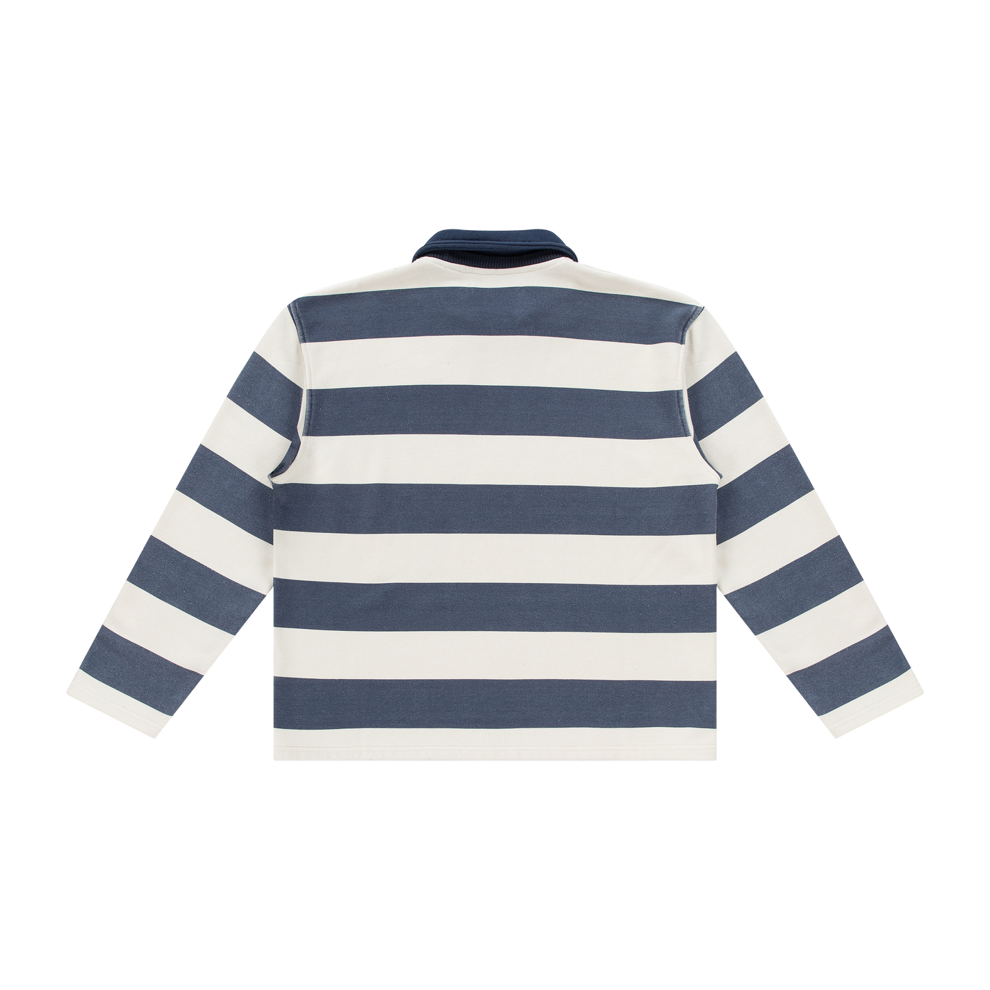 Base Pal crewneck polo