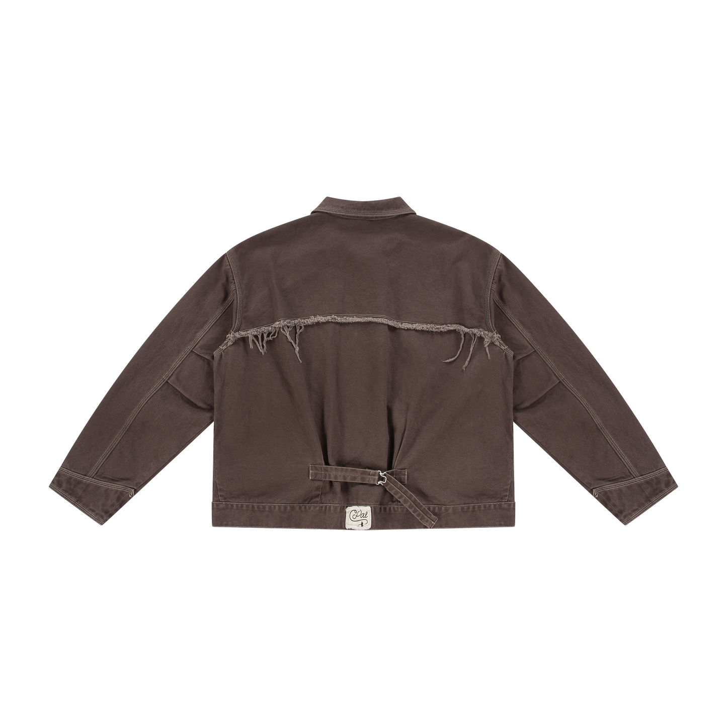 Kebari Jacket