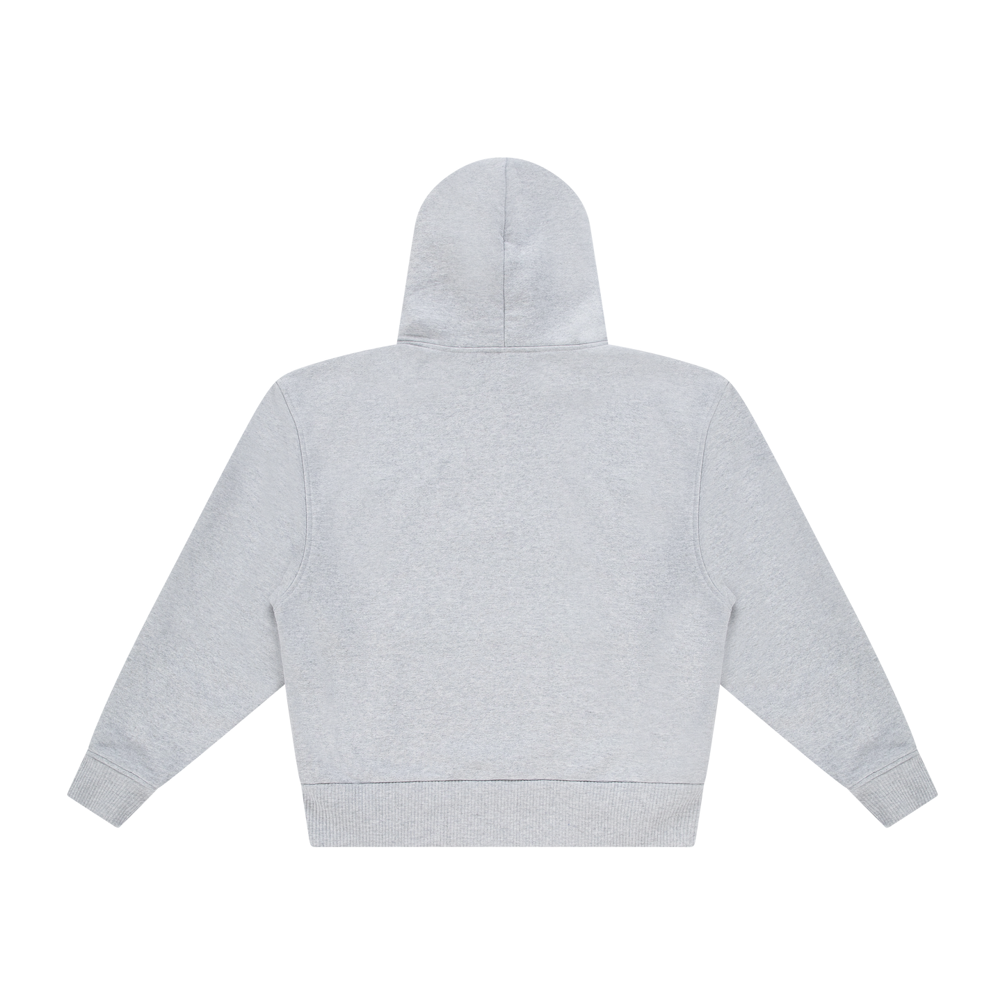 Oval Course Hoody