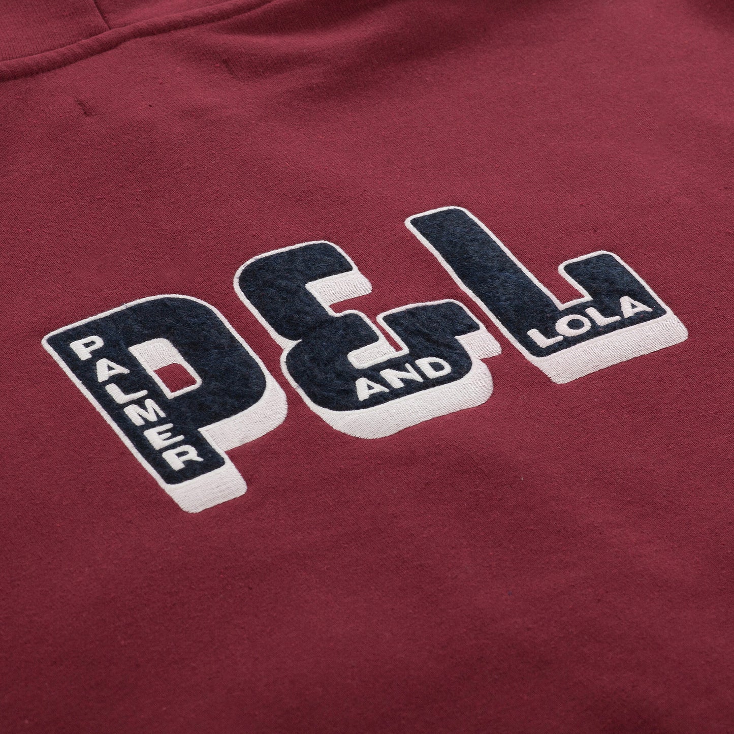 Hit and Run Full Zip Hoodie