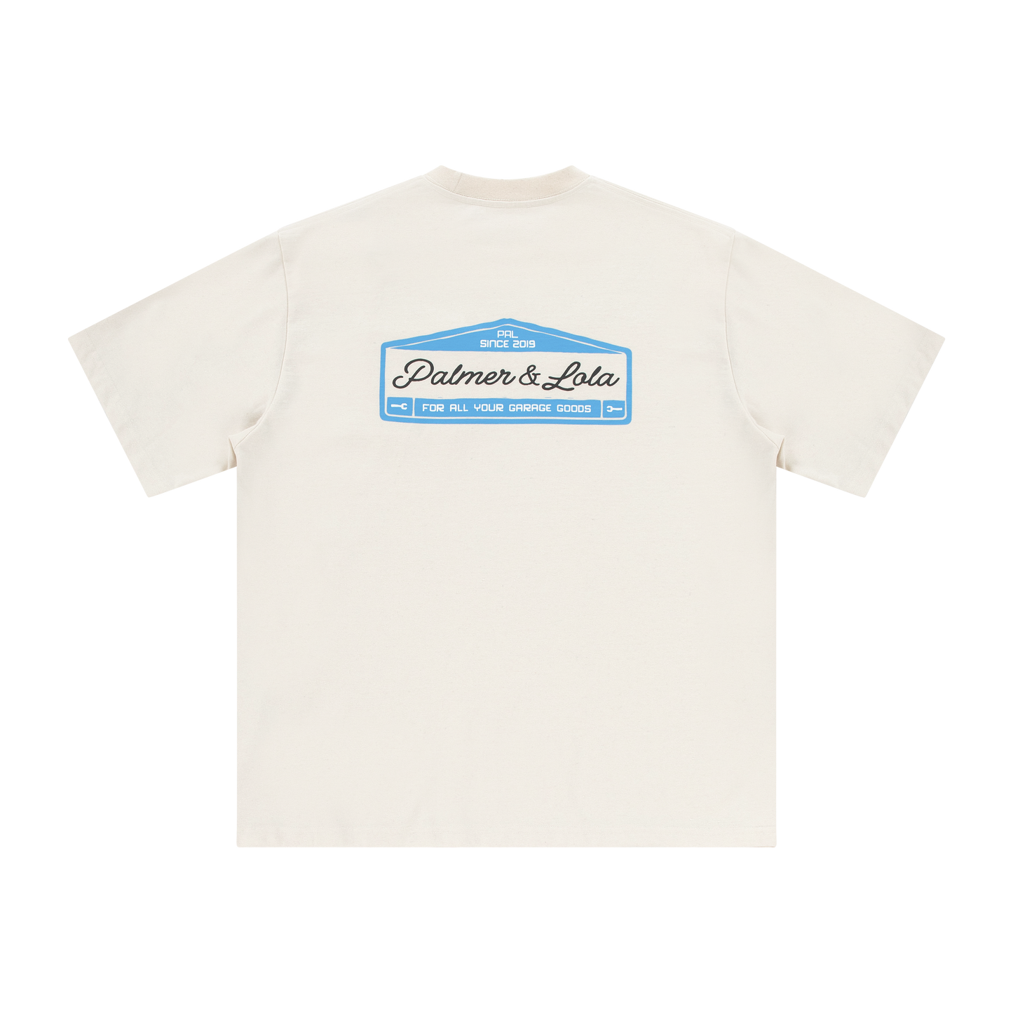 Garage Goods T-shirt