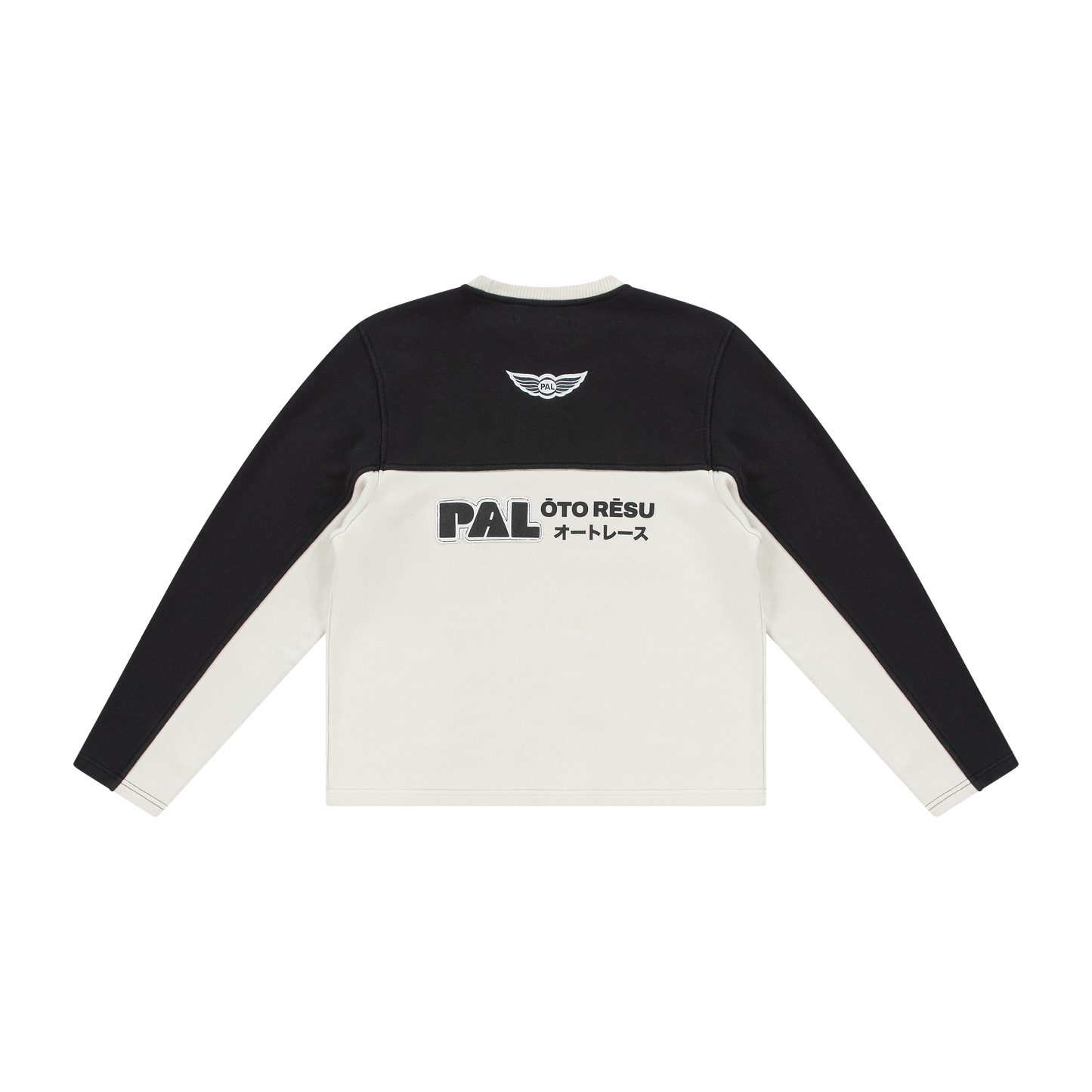 Race Day Longsleeve