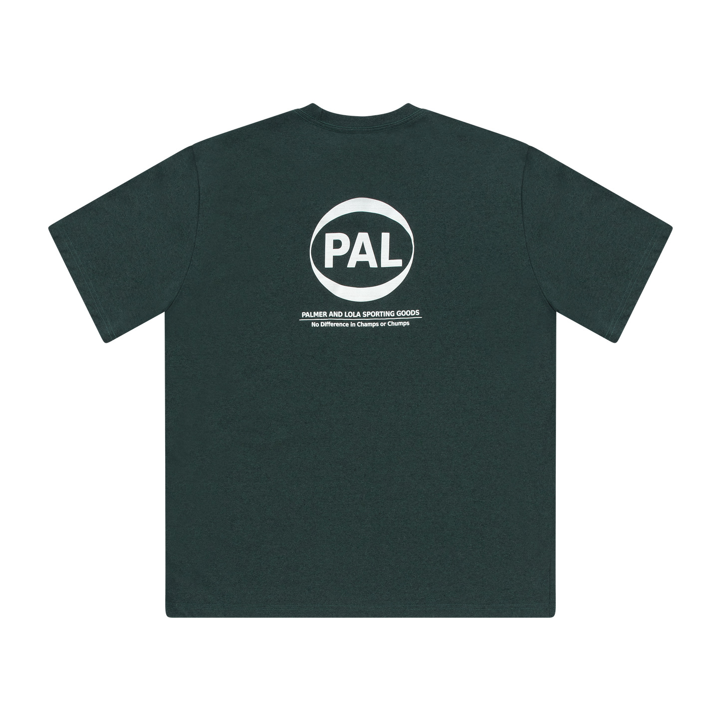 Pre Game T-shirt Myrtle