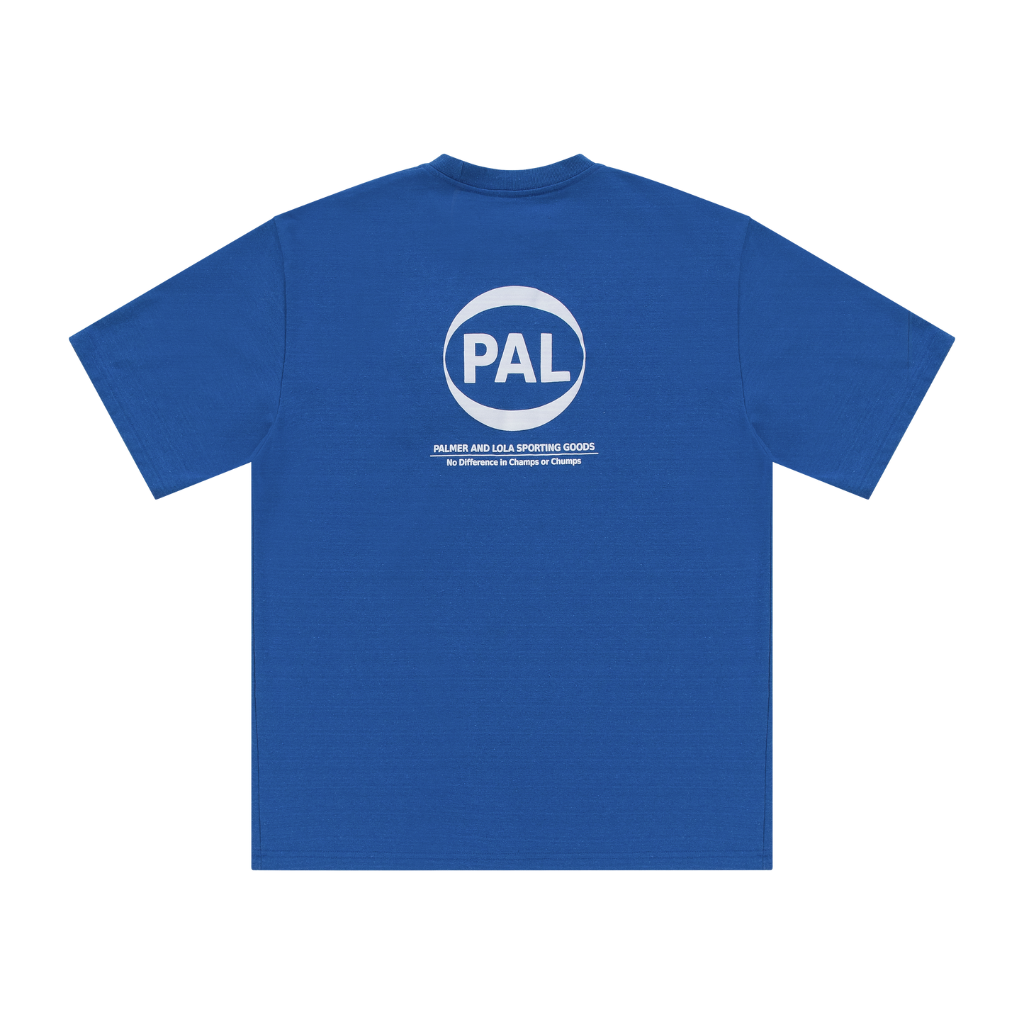 Pre Game T-shirt Deep Blue