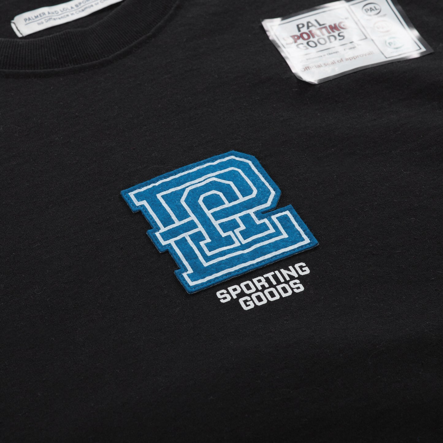 Inazuma longsleeve