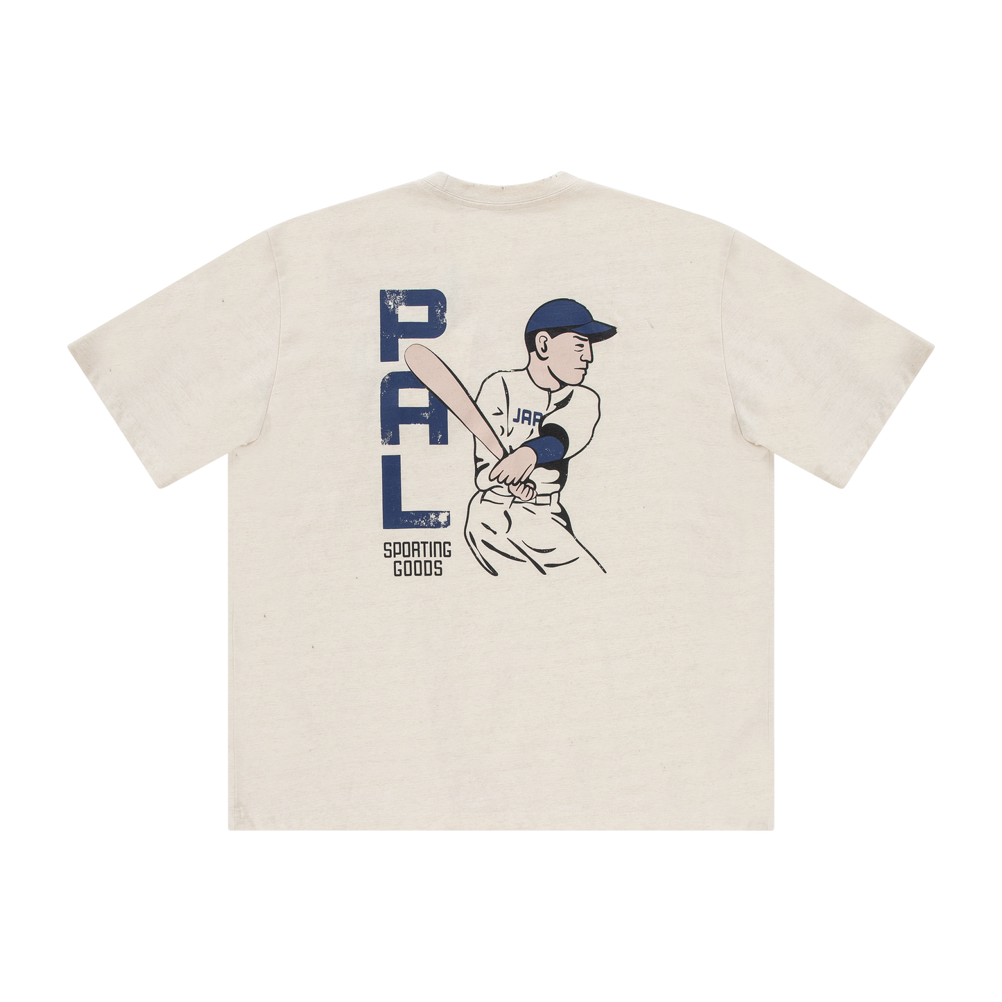 Dasha T-shirt