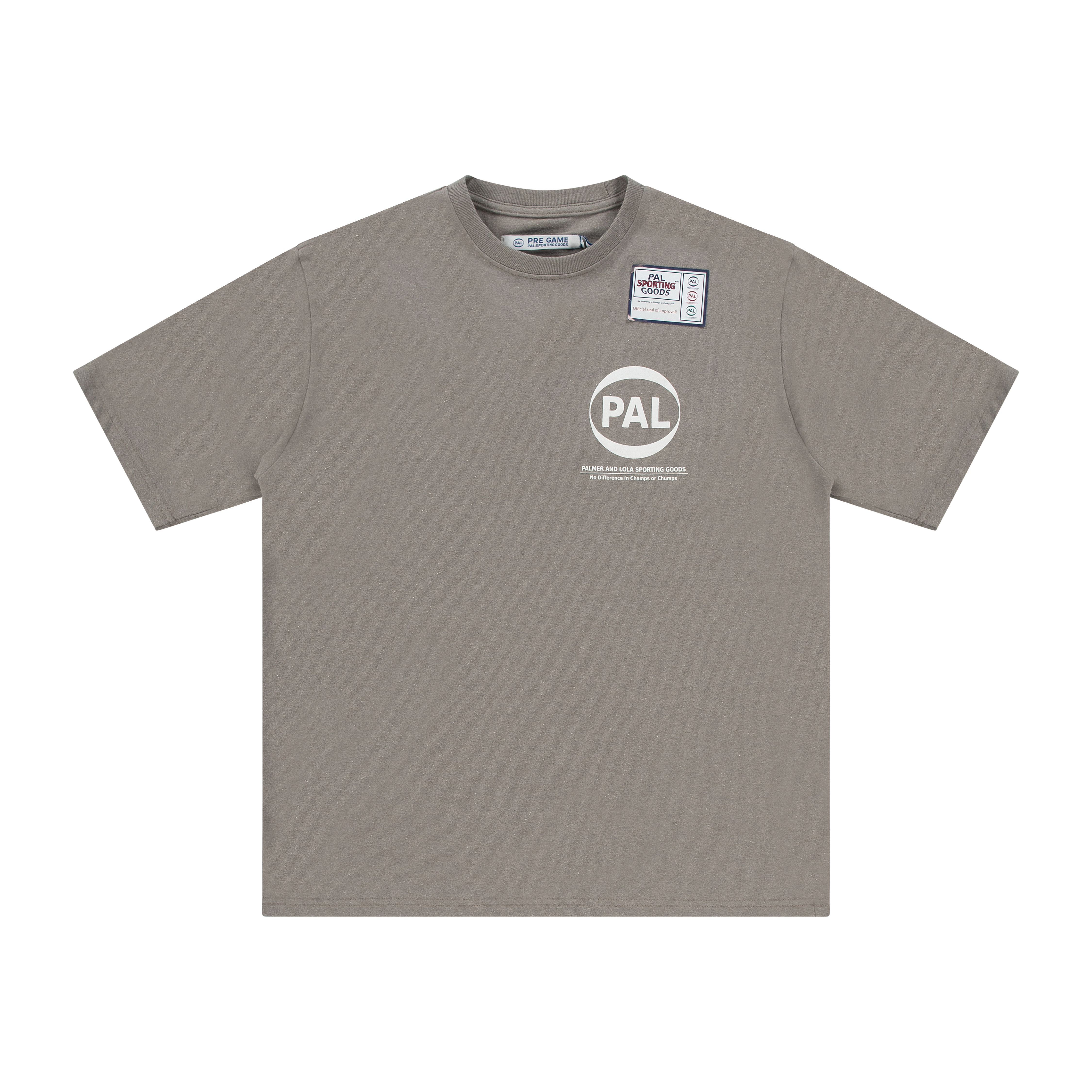 Pre Game T-shirt Clay – PAL Sporting Goods