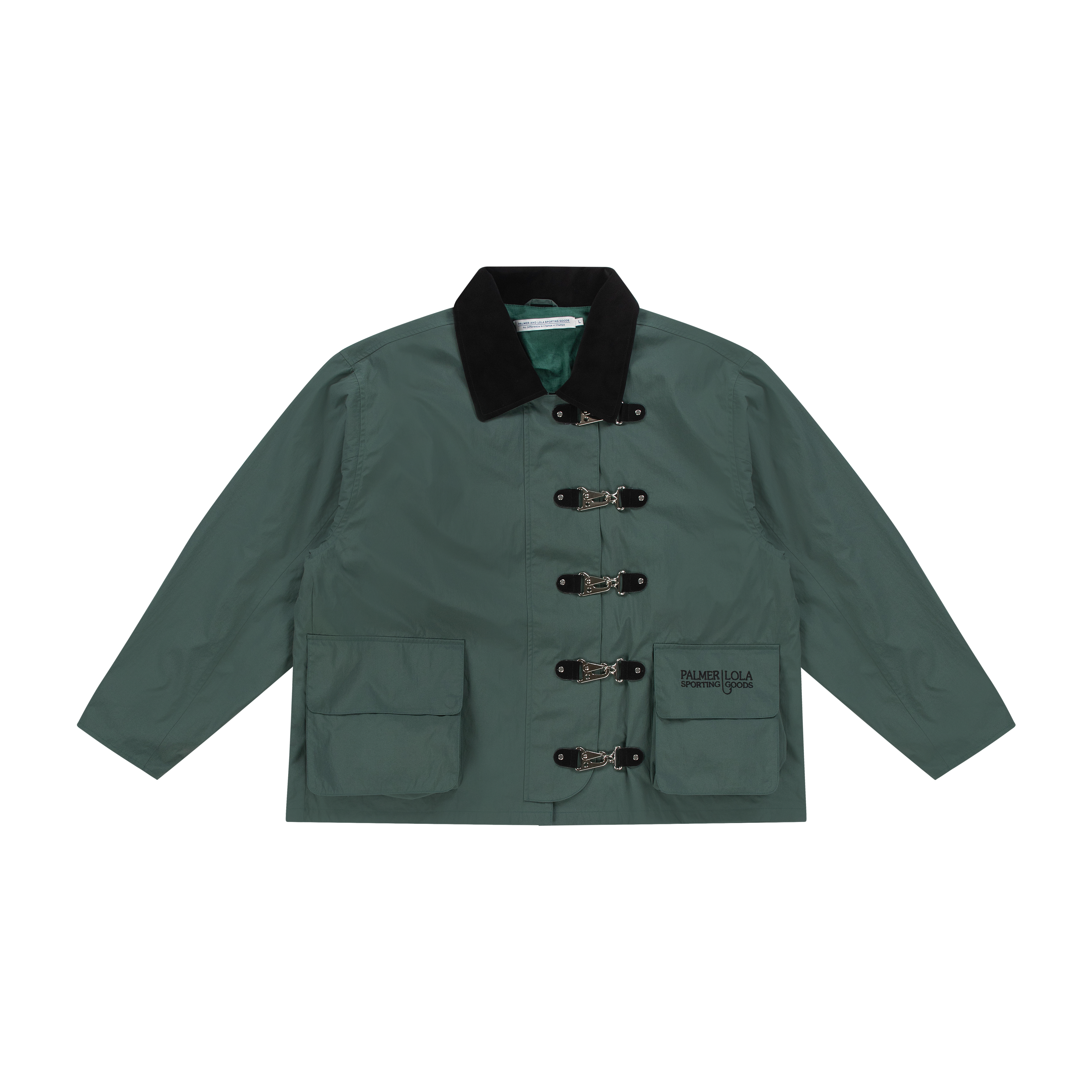 Angling Club jacket – PAL Sporting Goods