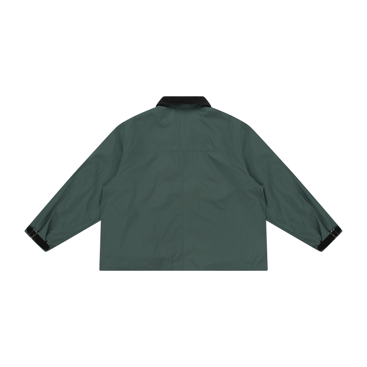 Angling Club jacket