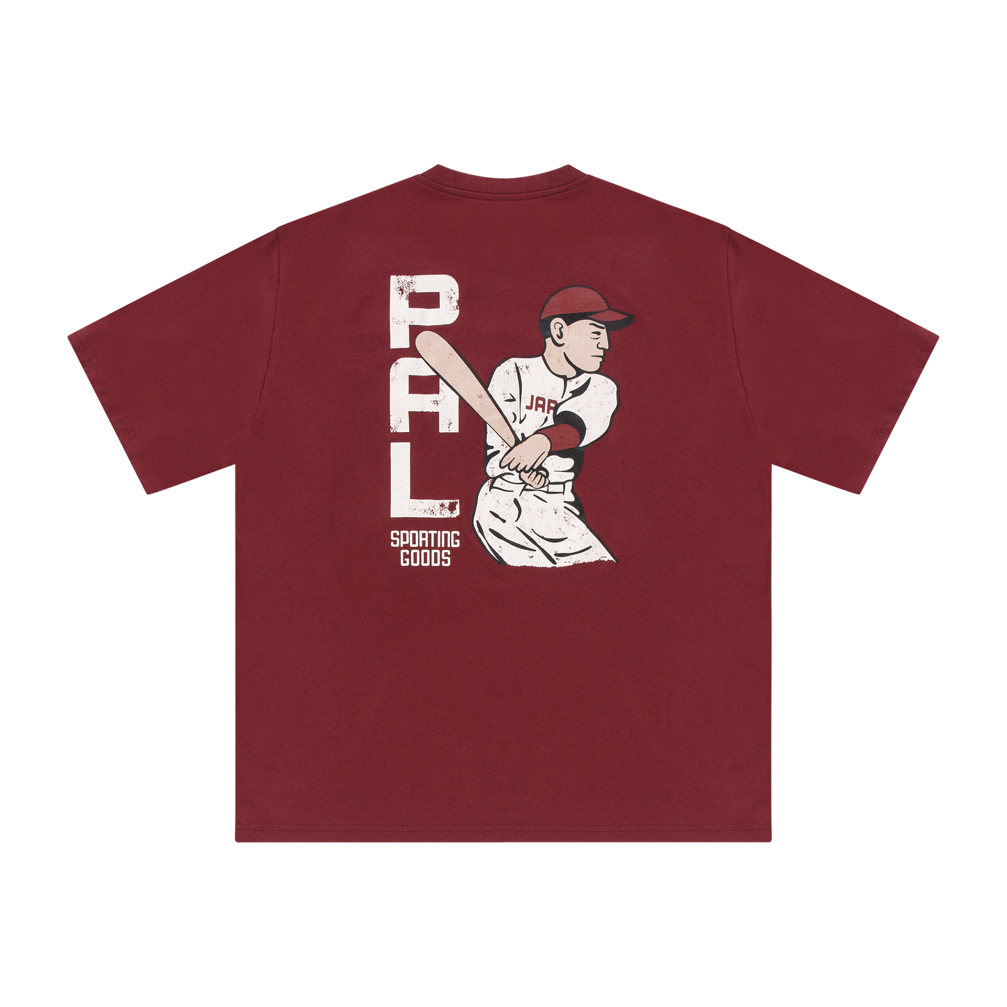 Dasha T-shirt