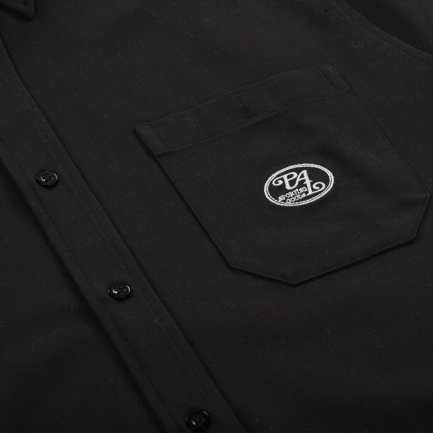 Pal's Hoteru shirt Longsleeve - Packshot Back