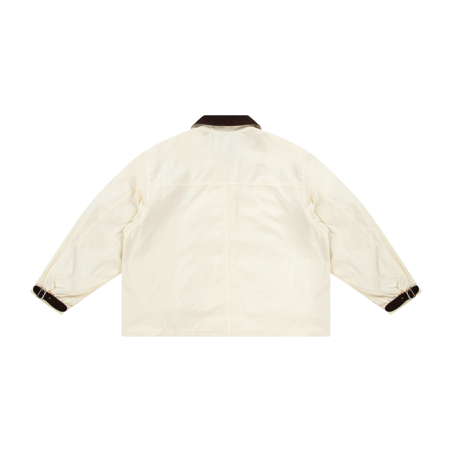 Angling Club Jacket