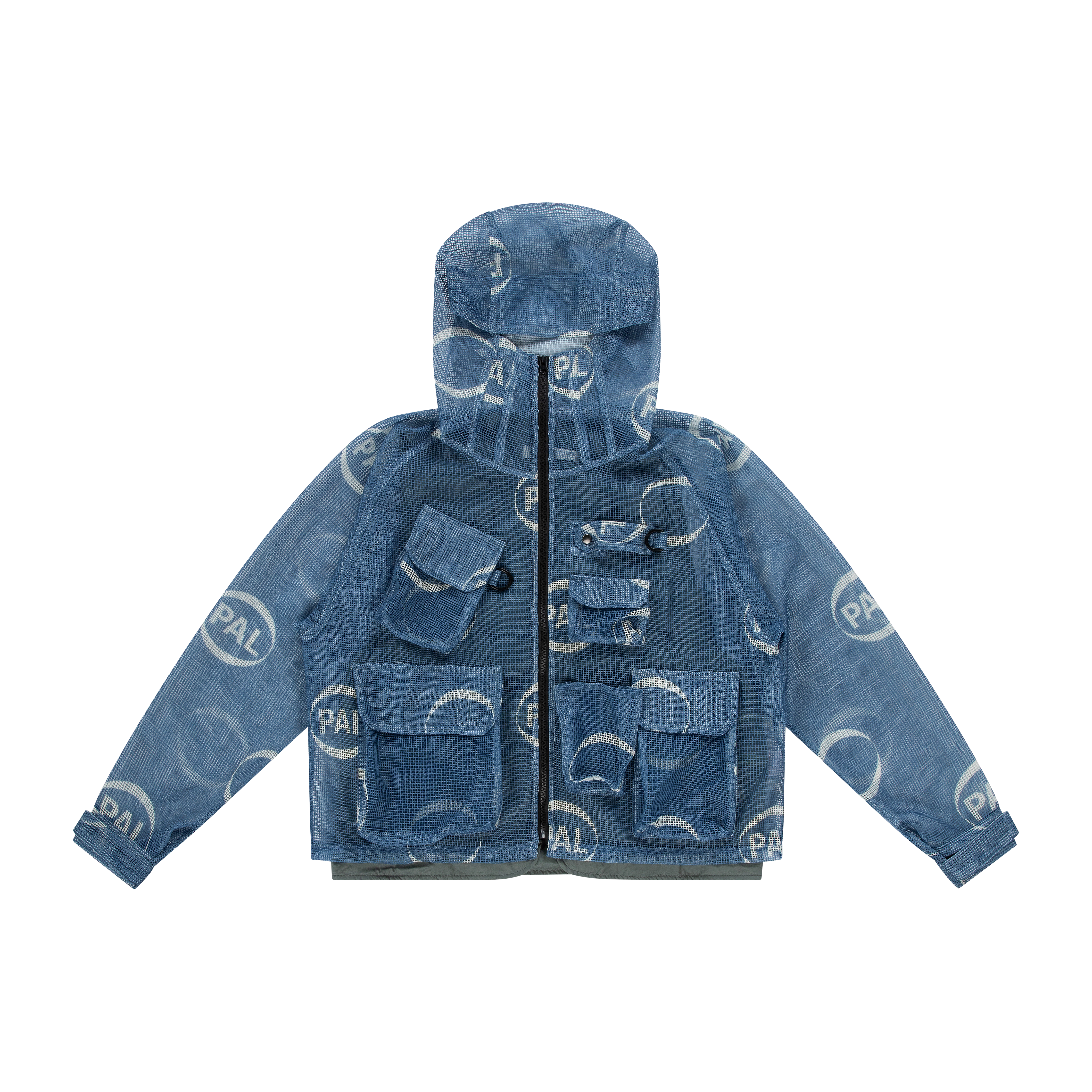 Amago Mesh Fisher Jacket – PAL Sporting Goods
