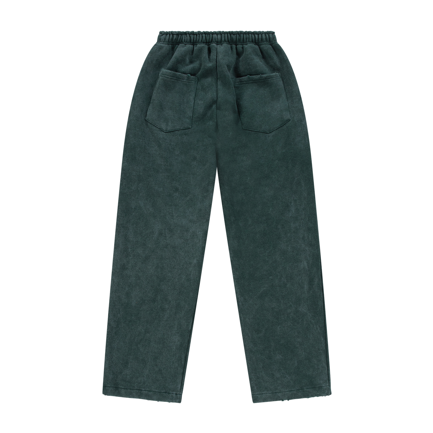 The Brando No cuff sweatpants Myrtle