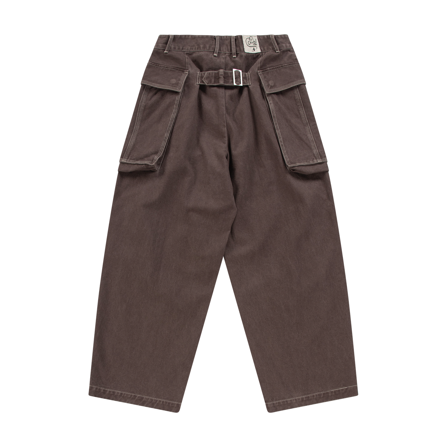 Kebari Wide Leg Pants