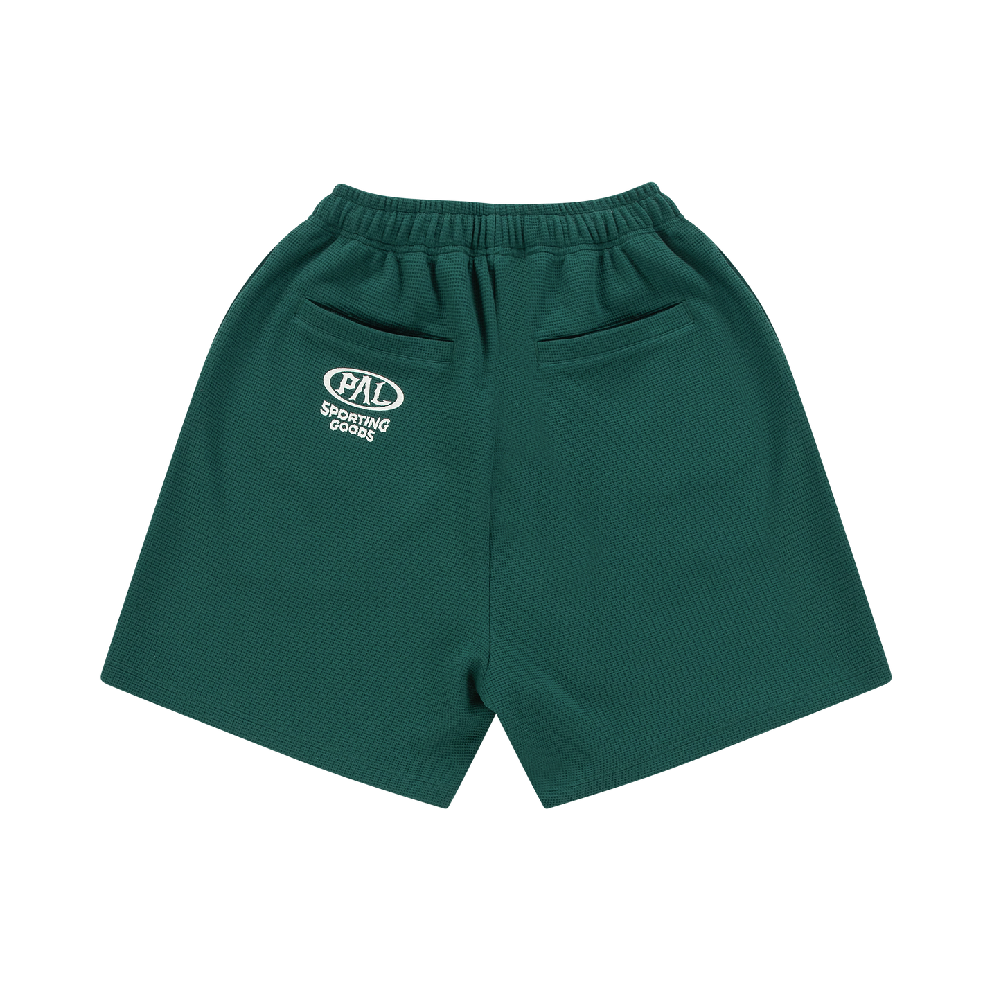 Racing Wheels Shorts