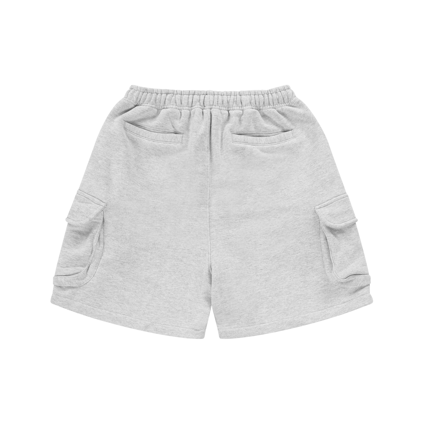 Amago Below Pocket Shorts