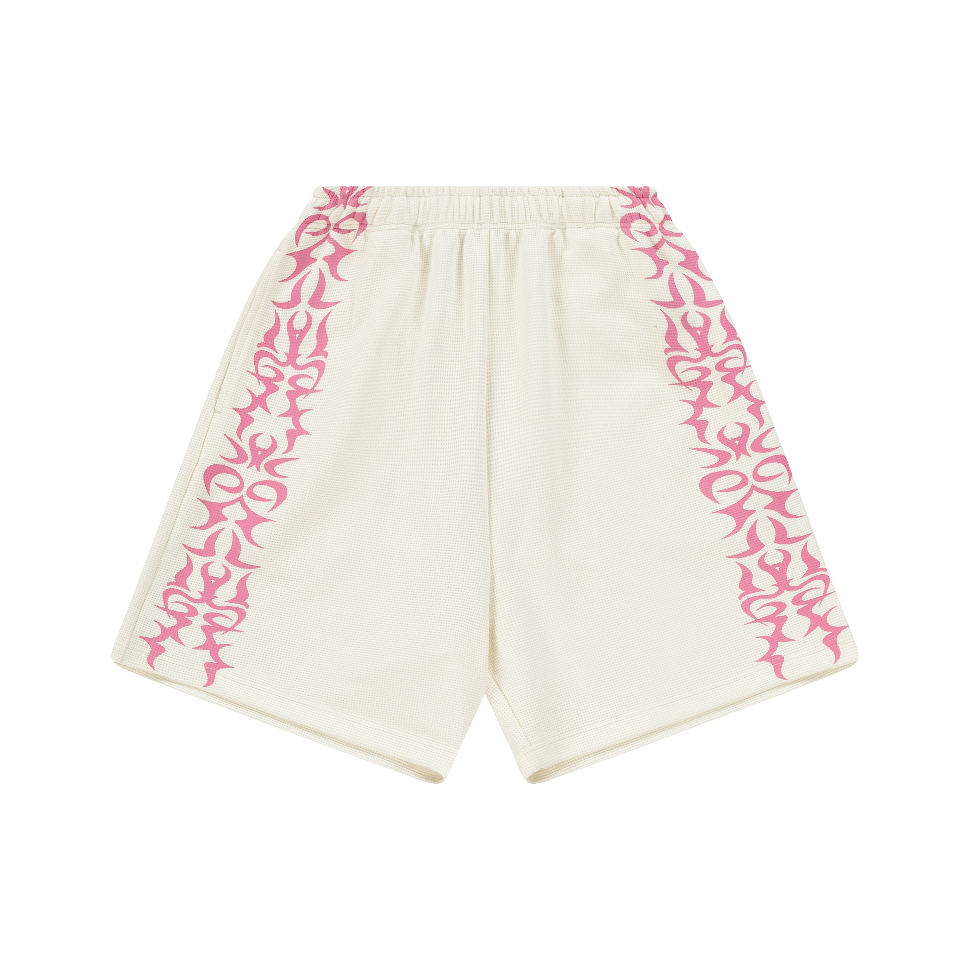 Wet Pass Shorts Light Gray Marl | PAL Sporting Goods
