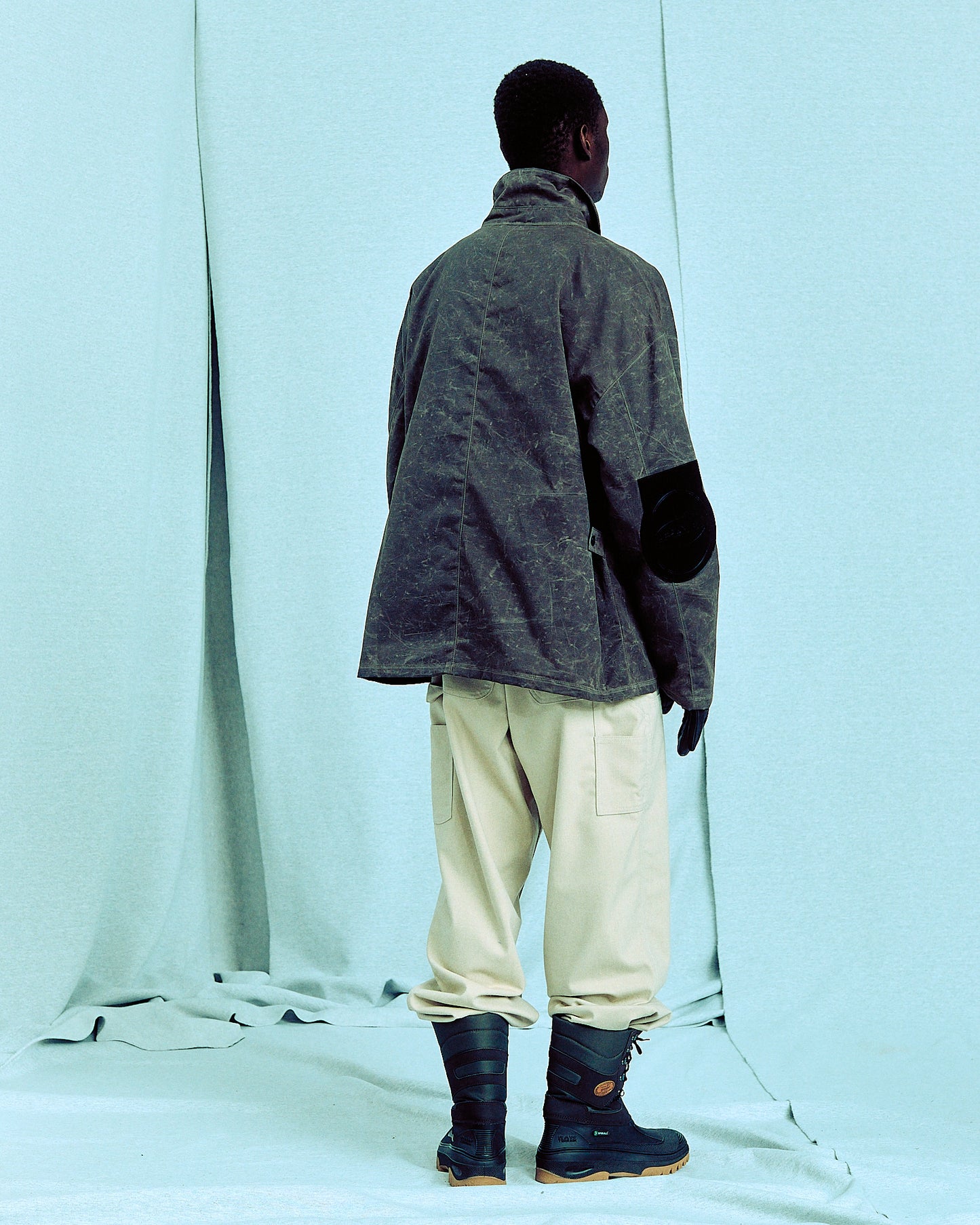 Full Metal Jacket Beluga