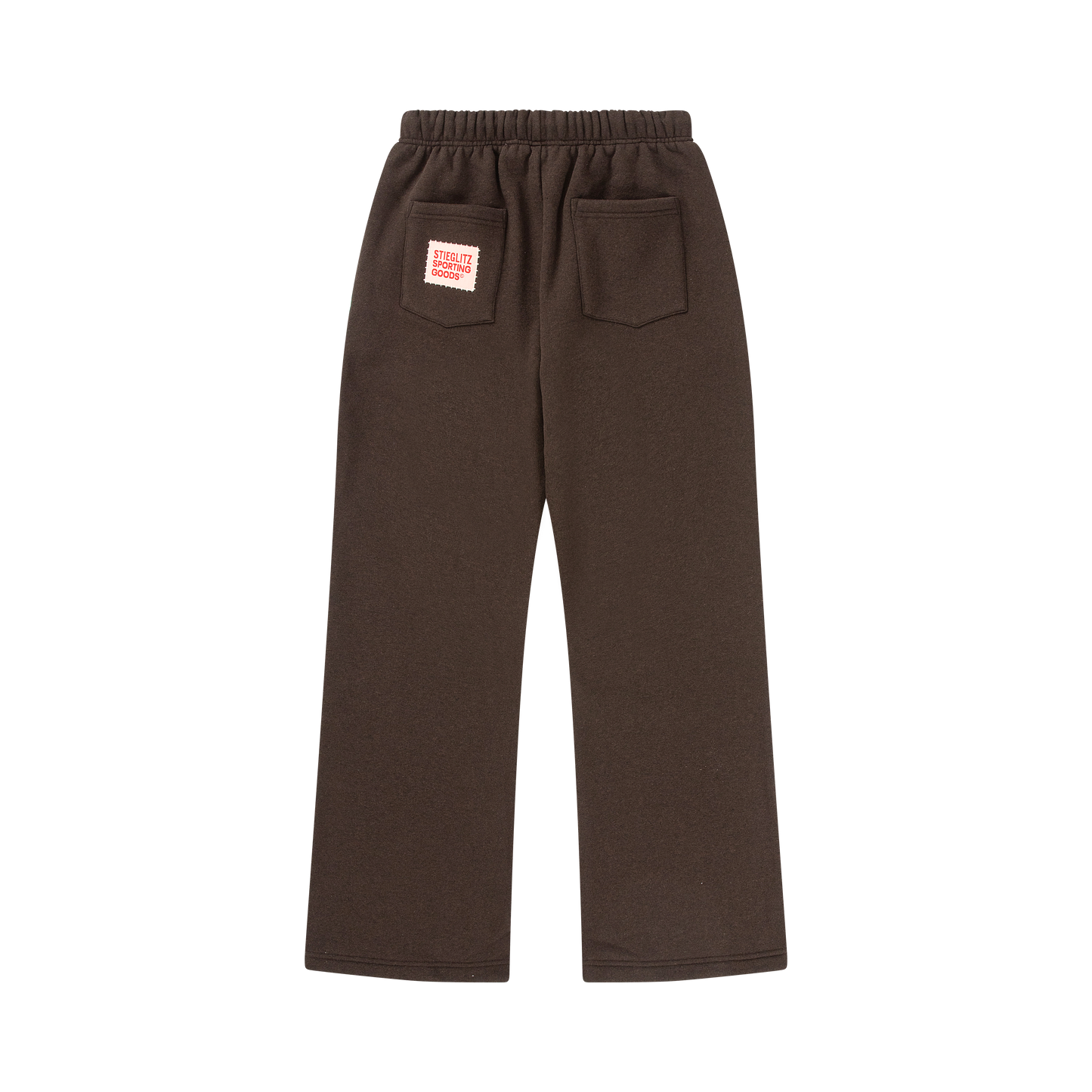 Lola pants - Packshot Back