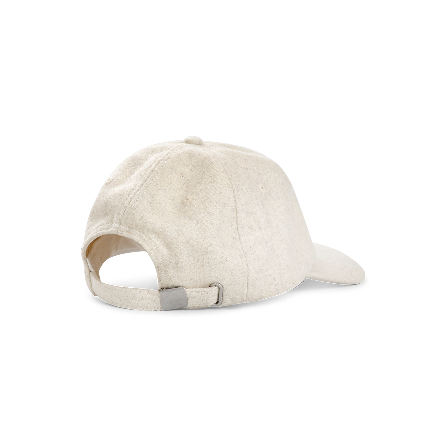 Coach canonnades cap - Packshot Back