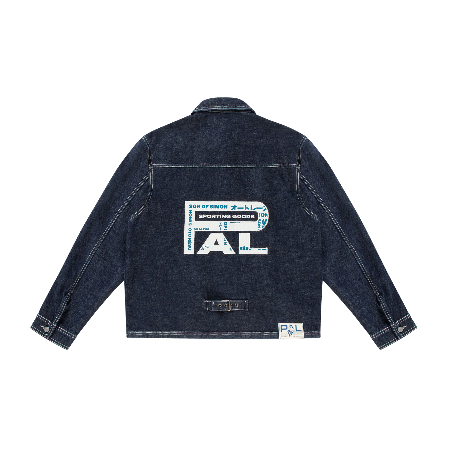 PAL x SON type 1